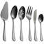 Wrought Studio Stainless Steel Flatware Set