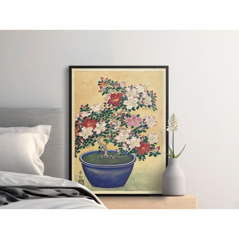Jenifry No Frame Print, 22x34