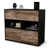 Anthracite/Driftwood
