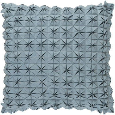  Wool Throw Pillow