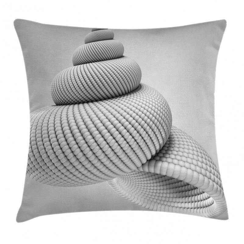 Outdoor Pillow Cover