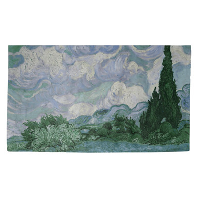 Browerville Indoor Doormat