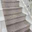 Stair Runner Geometric Area Rug-593047009