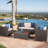 PUERTA 4PC SET