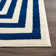 Ahmi Geometric Indoor Rug