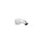 Per Se® Upgrade Showerarm, Less Showerhead