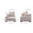 Saegan Upholstered Armchair-866172737