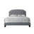 Rendon Upholstered Platform Bed