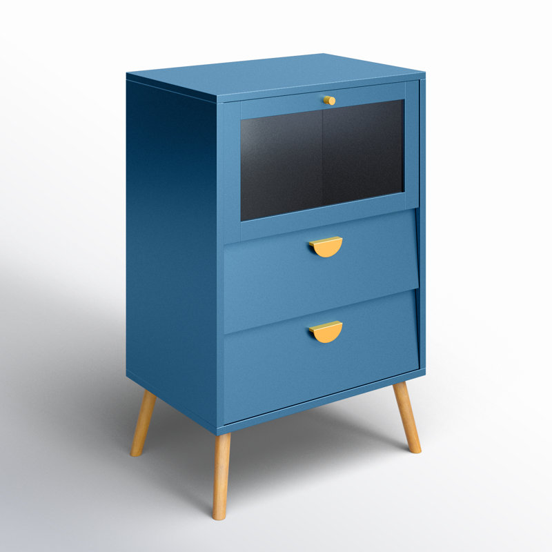 Beppy Accent Chest