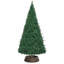 Water Hyacinth Tree Collar