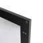 Meuble-lavabo simple 31,99 po avec comptoir en céramique Woudrichem