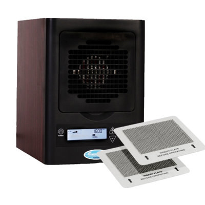 SUNHEAT International Universal Air Filter for Air Purifier