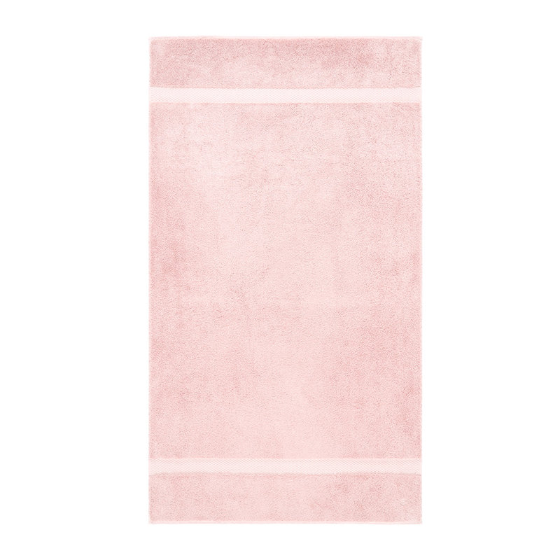 Etoile Bath Towel, Petale, 1 Bath Towel