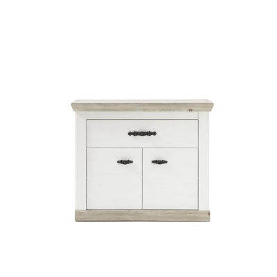 Saybrook 107 cm W Chest of Drawers