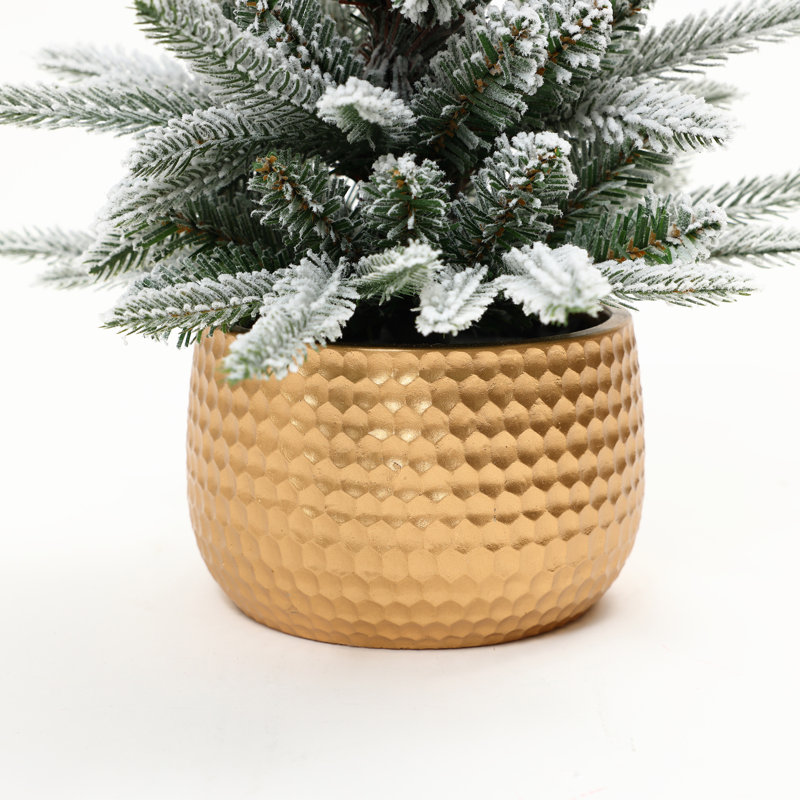 Arbre artificiel en pot 1,5 pi