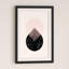 Eyre Tarney - Single Picture Frame Painting-21701961