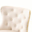 Tabouret de bar à hauteur ajustable Jerica-892874284