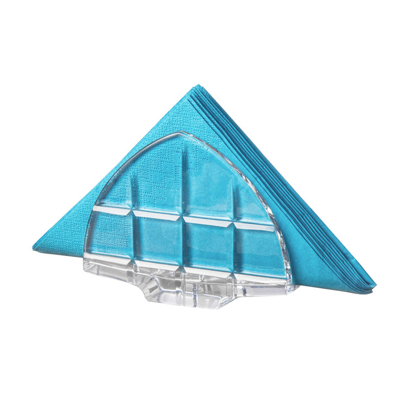 Plastic Napkin Holder