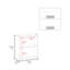 Pharmacie avec miroir inclus-1949646630