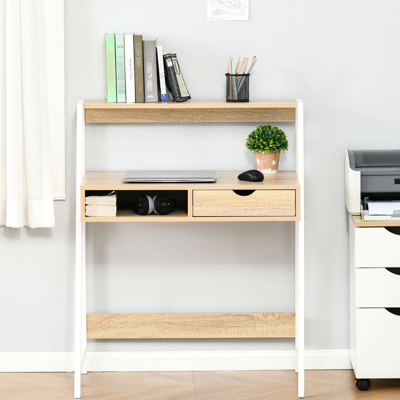 Armoire Desk