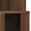 Meuble-bar de coin de style ferme-382173374