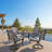 Blaza 4 - Person Patio Dining Set with Round Table-556780098-556600097