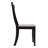 Ocossio 18.90'' H Upholstered Parsons Chair-983015802
