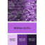 Tapis mauve tissé à la machine-68658961