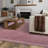 Via Slim Washable Rug-126049072-126049076