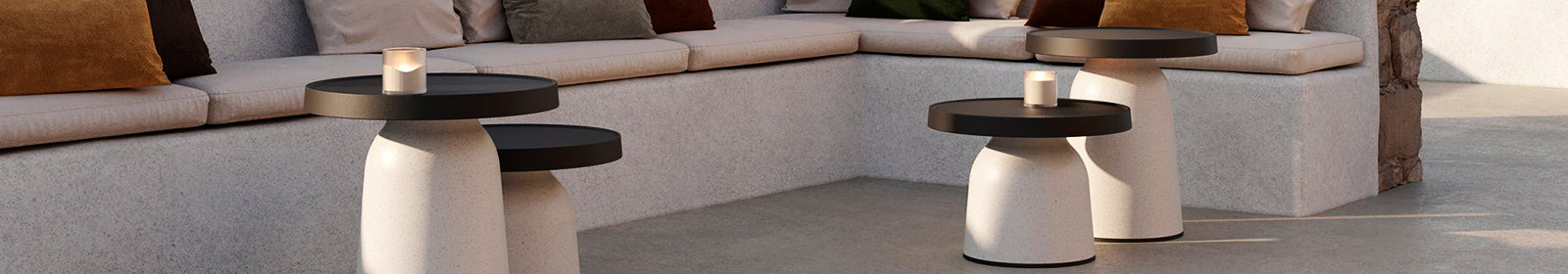 Meubles TOOU Design