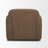 Saga Textured Fabric Upholstered Chair-1533416614