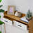 Shoe Cabinet, Storage Shoe Two Drawer, Drawers, Three-Fold Doors, Large-1058733436