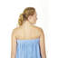 Peignoir au-dessus du genou 100% coton Emrick-1281512415-1281519012