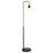 Chareen 62'' Arched Floor Lamp-914910922-911854345