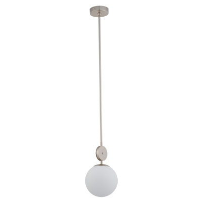 Coaxum 1 - Light Sphere Pendant