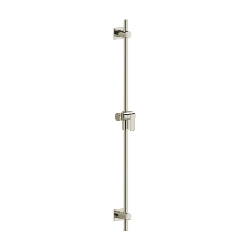 Salomé 1/2" Thermostatic & Pressure Balance Shower System with up to 3 Functions featuring RioWise Valve Technology