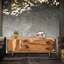 Salernum Solid Wood Accent Chest