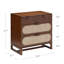 Commode 3 tiroirs Coetzee