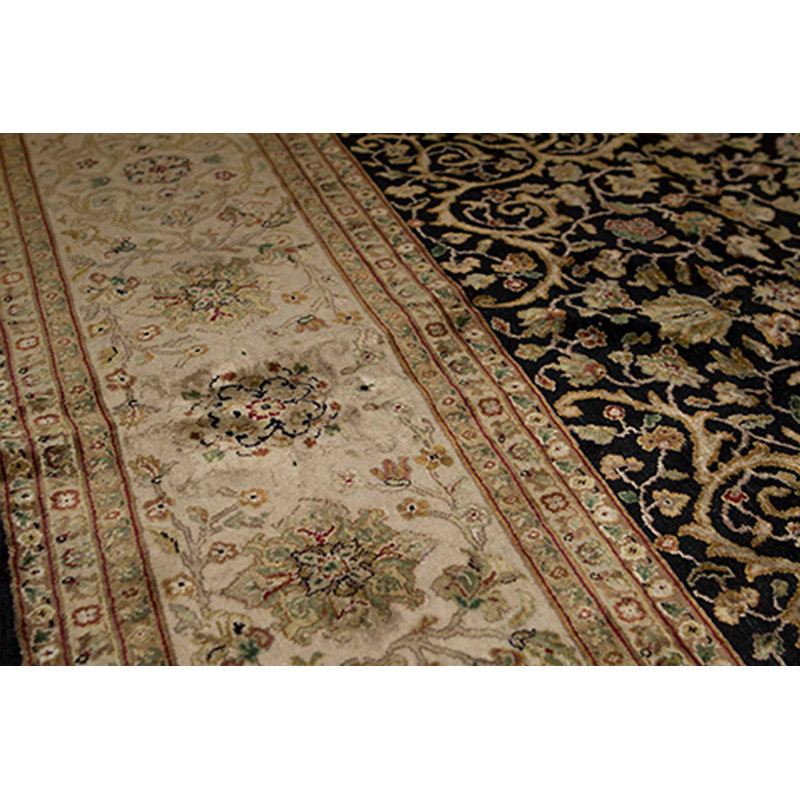 Shamas Oriental Area Rug