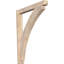 Persienne en bois rustique Thorton Craftsman-31644823-113881022