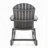 Adirondack Rocking Chair-713778873