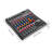 Portable Decorative Record Player with Bluetooth