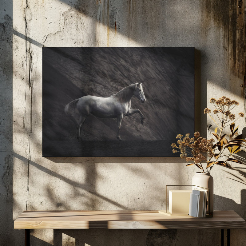 Wrapped Canvas Print, 60.96 cm H x 91.44 cm W