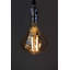 Anson 4W E27 LED Vintage Edison Light Bulb Amber