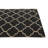Palombo Black Rug