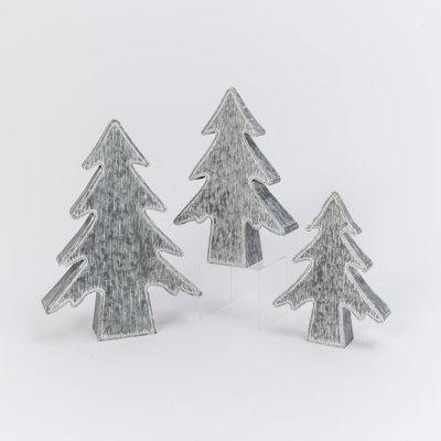 Heirloom Metal Christmas Trees – Holiday Display Tree