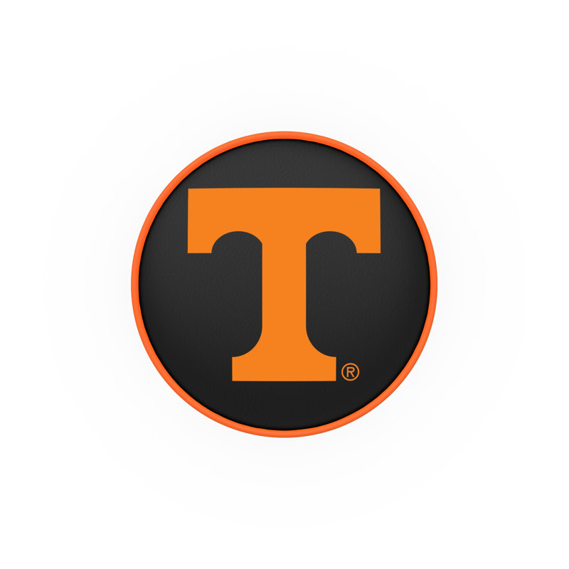 Housse pour tabouret NCAA, Tennessee