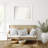 Emoni Solid Wood Frame Mirror-1941748371