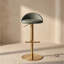 Tabouret de comptoir pivotant Vito-122253158