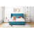 Blue est en rupture de stock